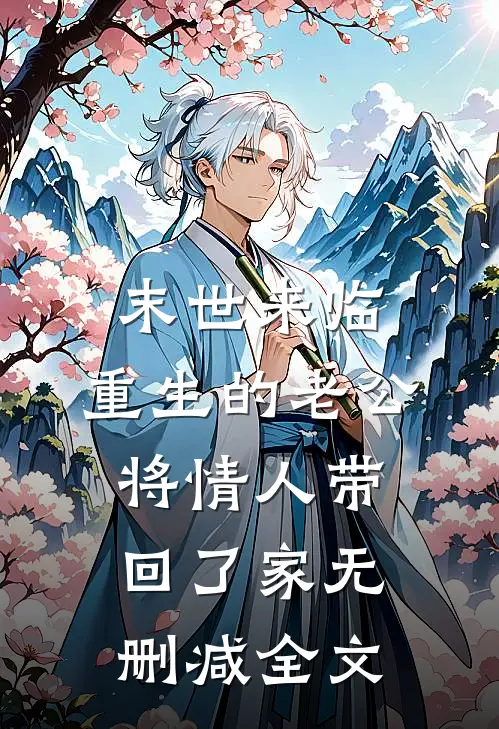 末世来临，重生的老公将情人带回了家无删减全文