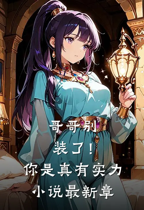 哥哥别装了！你是真有实力小说最新章