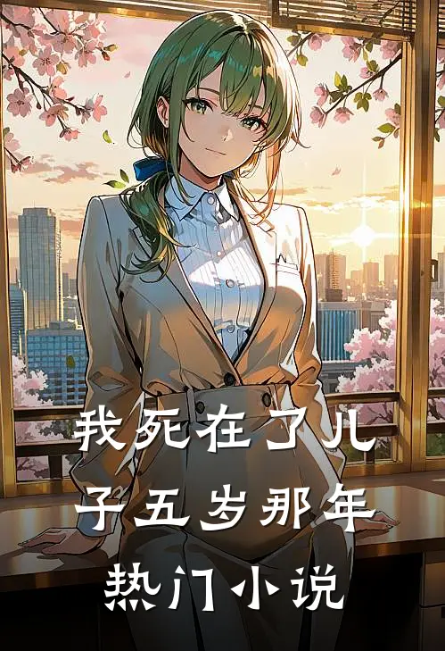 我死在了儿子五岁那年热门小说