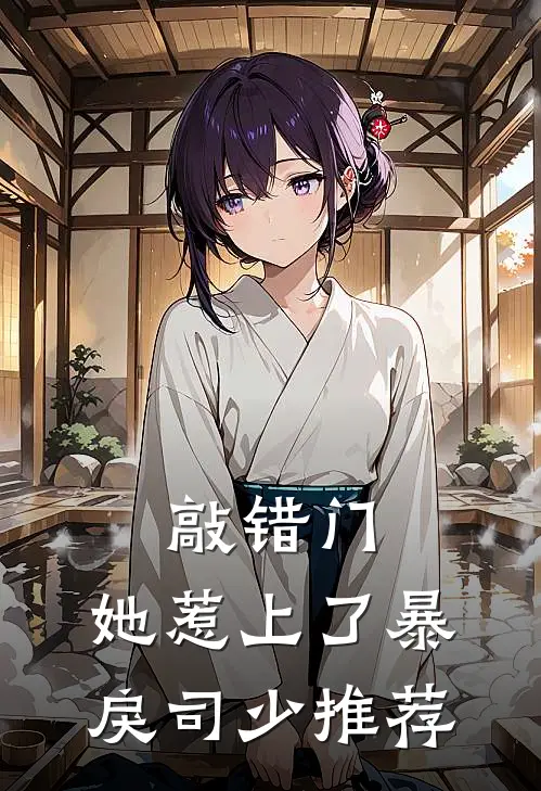 敲错门，她惹上了暴戾司少推荐
