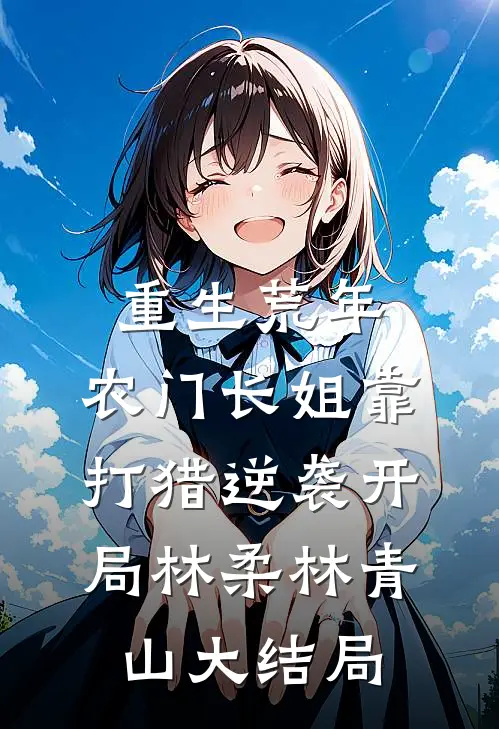 重生荒年：农门长姐靠打猎逆袭开局林柔林青山大结局