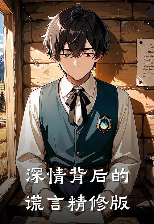 深情背后的谎言精修版