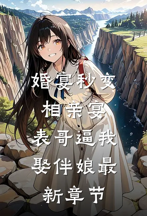 婚宴秒变相亲宴，表哥逼我娶伴娘最新章节