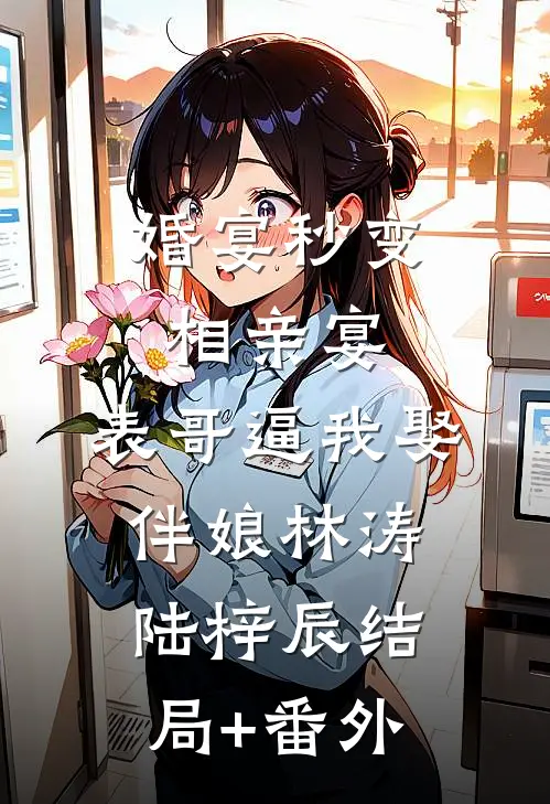 婚宴秒变相亲宴，表哥逼我娶伴娘林涛陆梓辰结局+番外
