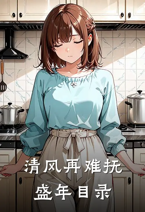 清风再难抚盛年目录