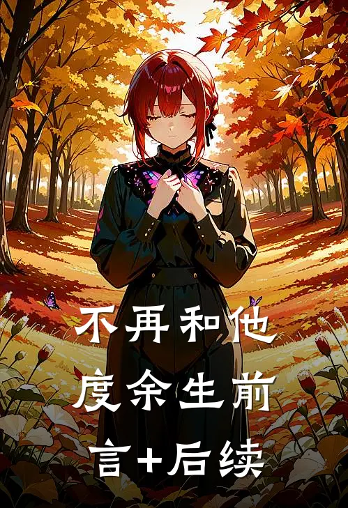 不再和他度余生前言+后续