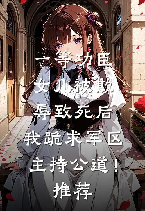 一等功臣女儿被欺辱致死后，我跪求军区主持公道！推荐