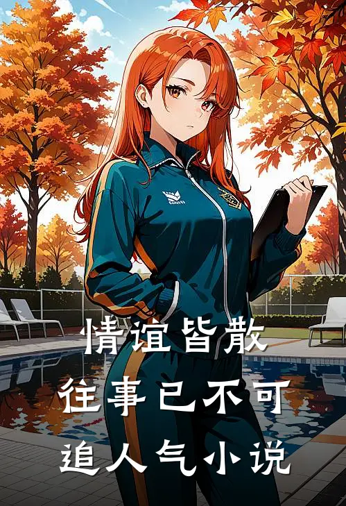 情谊皆散，往事已不可追人气小说