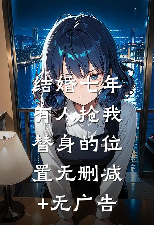 结婚七年，有人抢我替身的位置无删减+无广告