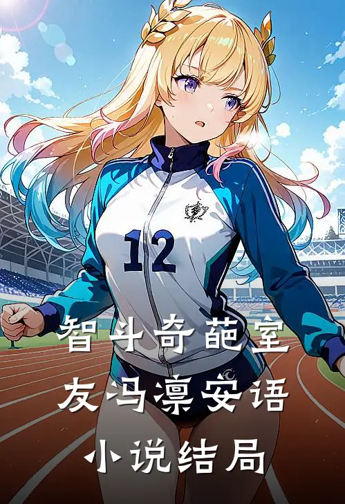 智斗奇葩室友冯凛安语小说结局