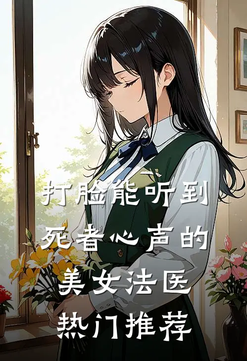 打脸能听到死者心声的美女法医热门推荐