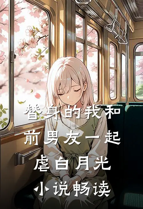 替身的我和前男友一起虐白月光小说畅读