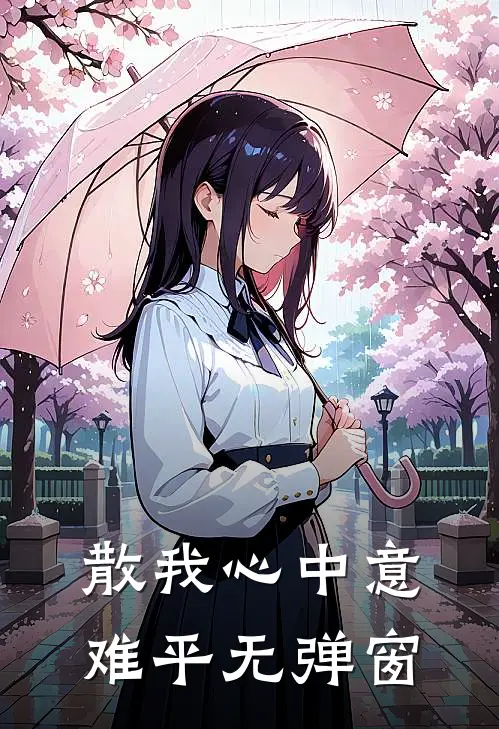散我心中意难平无弹窗