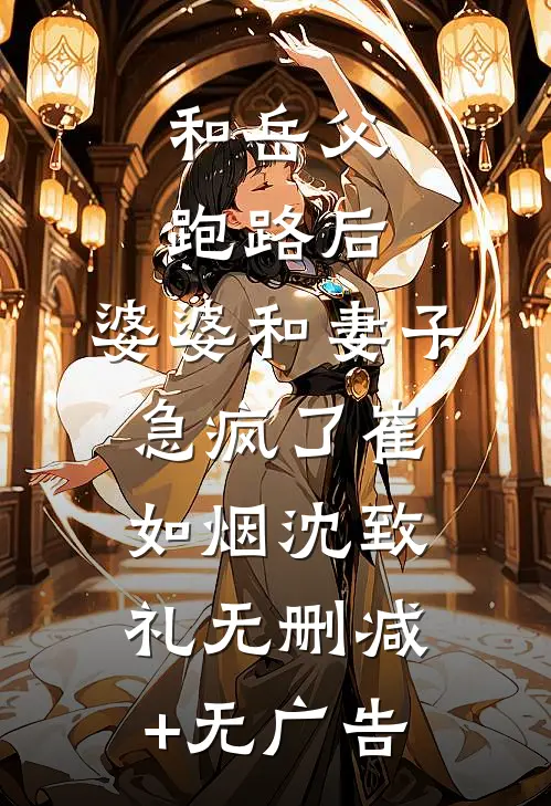和岳父跑路后，婆婆和妻子急疯了崔如烟沈致礼无删减+无广告