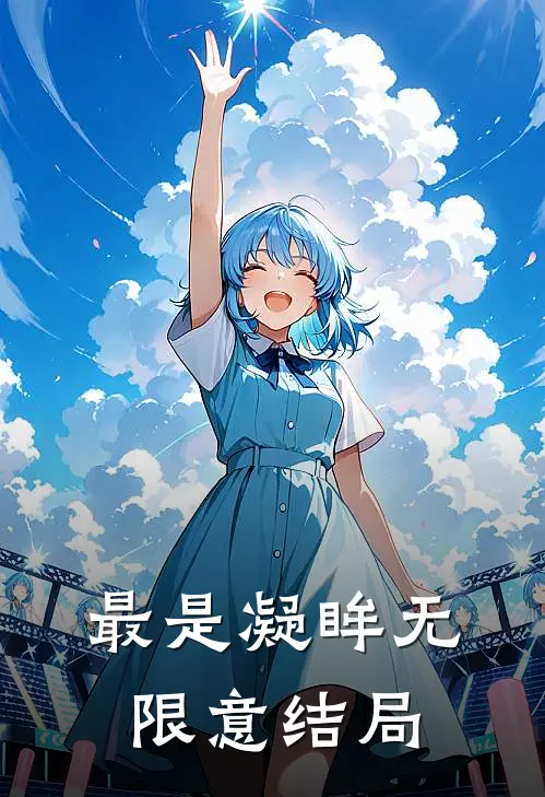 最是凝眸无限意结局