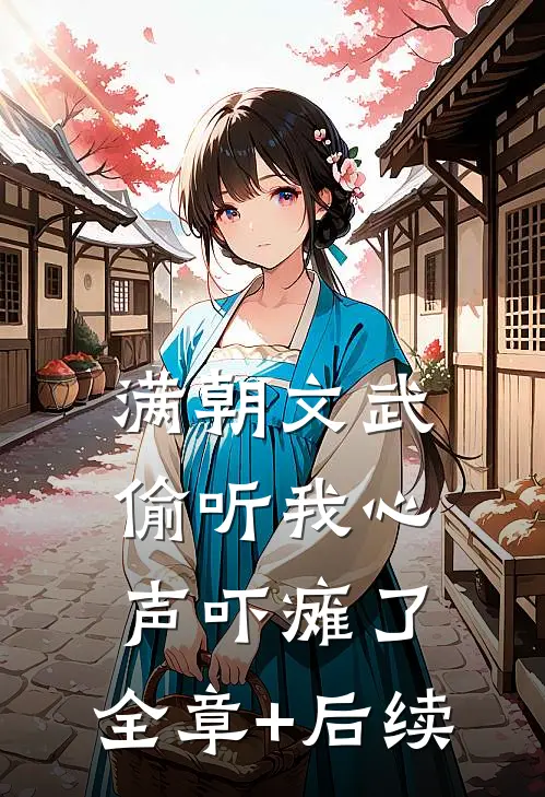 满朝文武偷听我心声吓瘫了:全章+后续