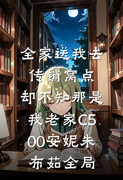 全家送我去传销窝点，却不知那是我老家C500安妮朱布茹全局