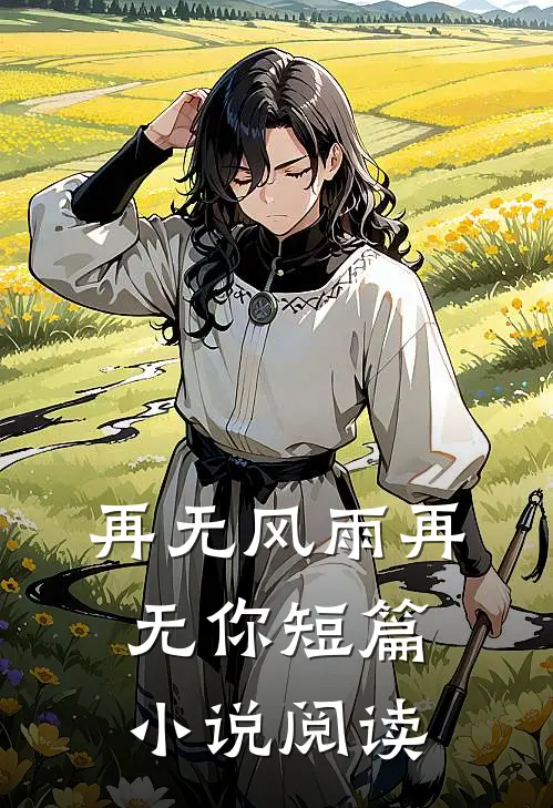 再无风雨再无你短篇小说阅读