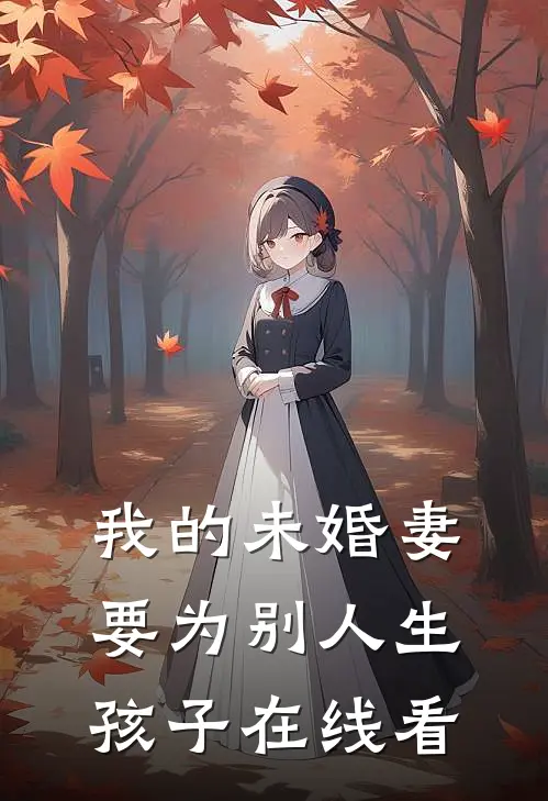 我的未婚妻要为别人生孩子在线看