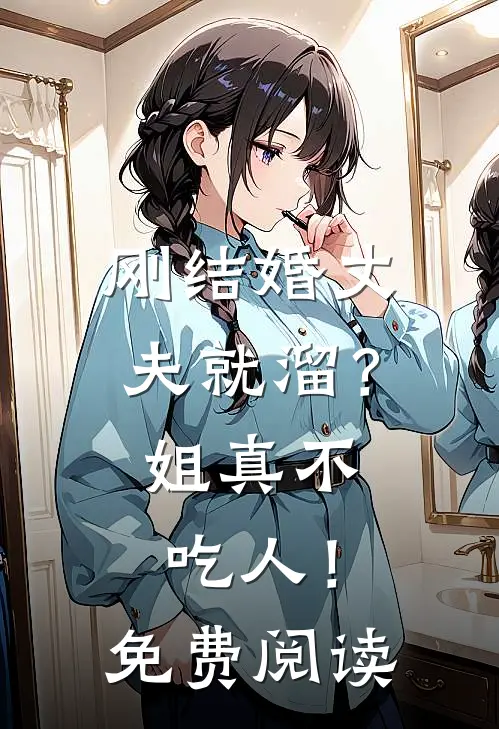 刚结婚丈夫就溜？姐真不吃人！免费阅读