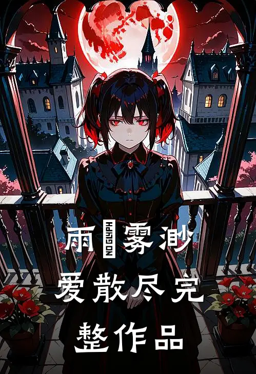雨濛雾渺爱散尽完整作品