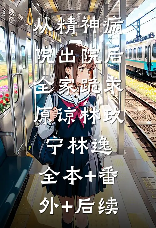 从精神病院出院后，全家跪求原谅林玖宁林逸:全本+番外+后续
