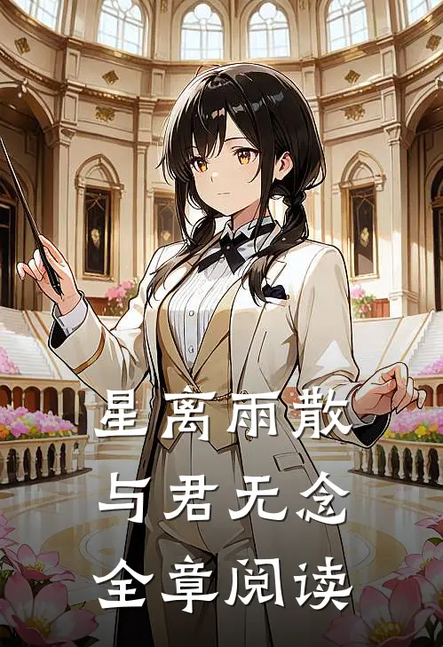 星离雨散，与君无念全章阅读