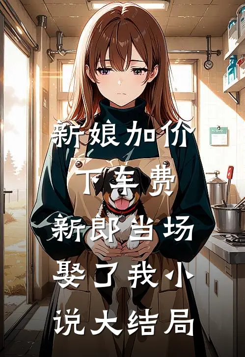 新娘加价下车费，新郎当场娶了我小说大结局