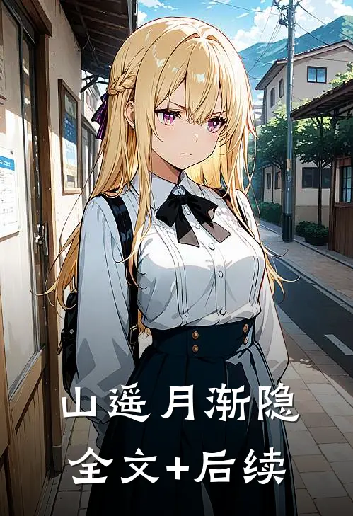 山遥月渐隐全文+后续