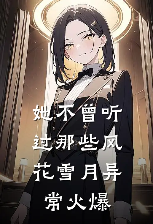 她不曾听过那些风花雪月异常火爆