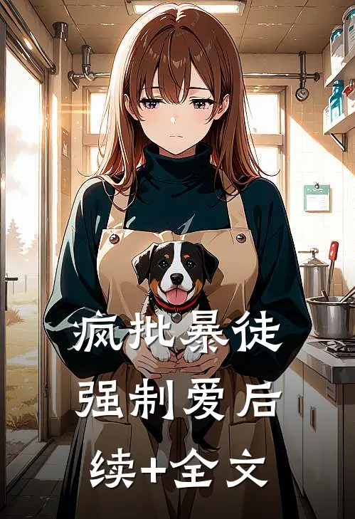 疯批暴徒强制爱后续+全文