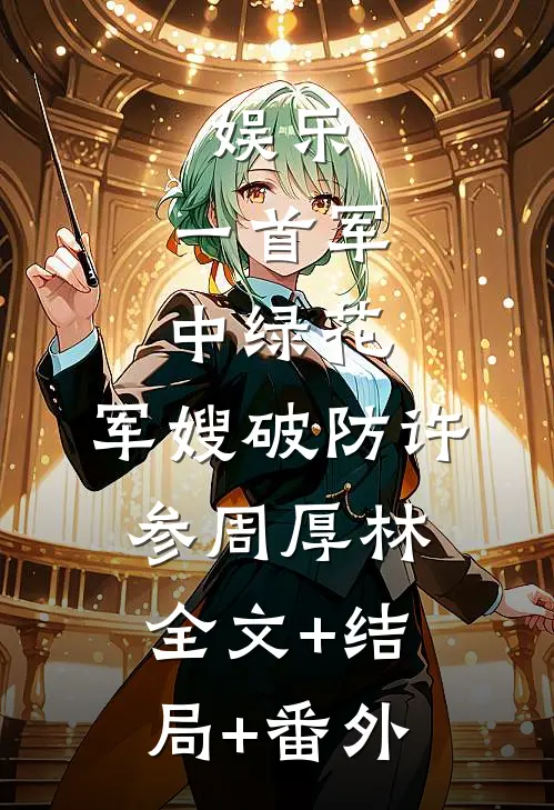 娱乐：一首军中绿花，军嫂破防许参周厚林全文+结局+番外