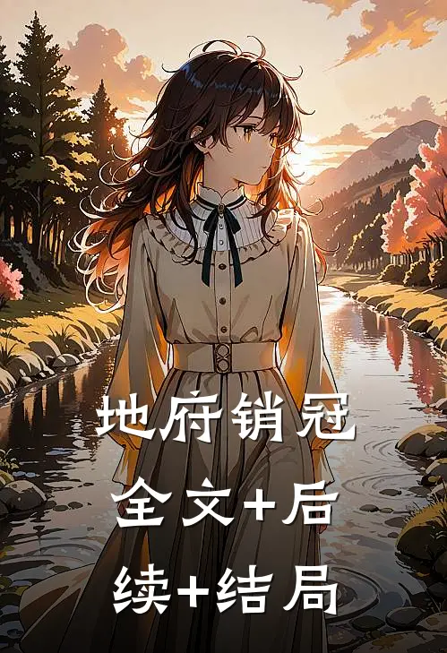 地府销冠:全文+后续+结局