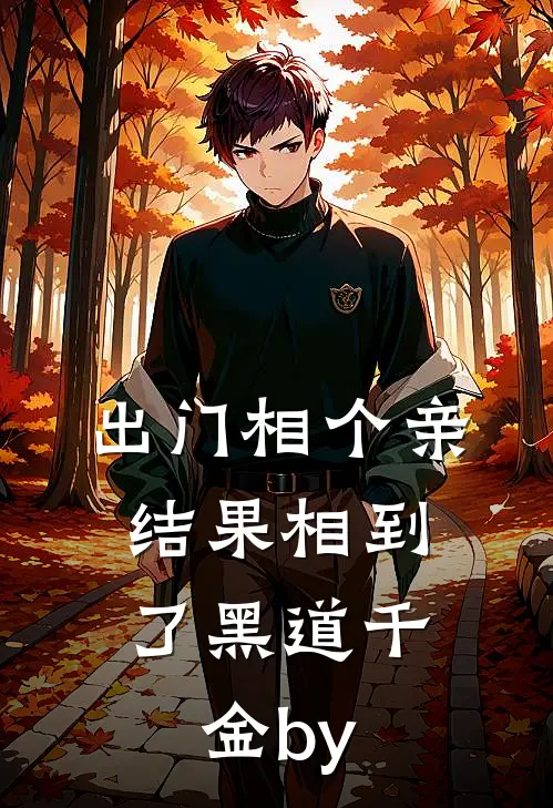 出门相个亲，结果相到了黑道千金by
