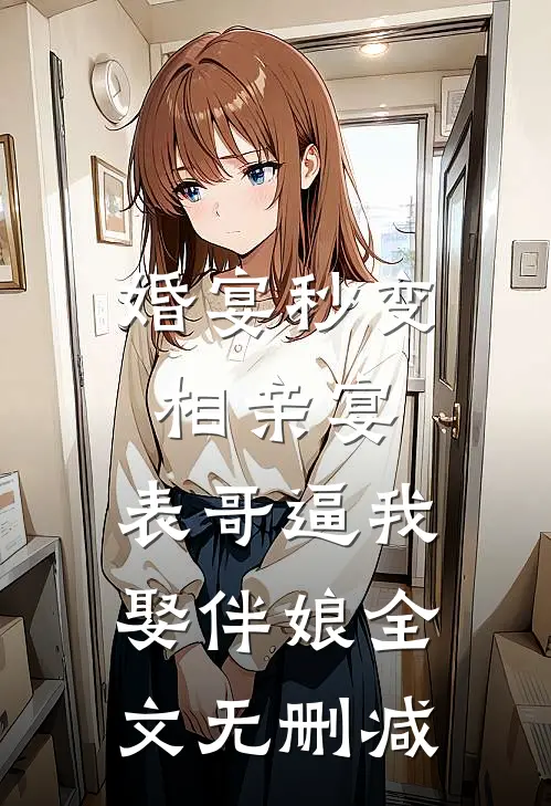婚宴秒变相亲宴，表哥逼我娶伴娘全文无删减