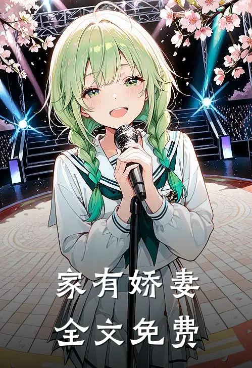 家有娇妻全文免费