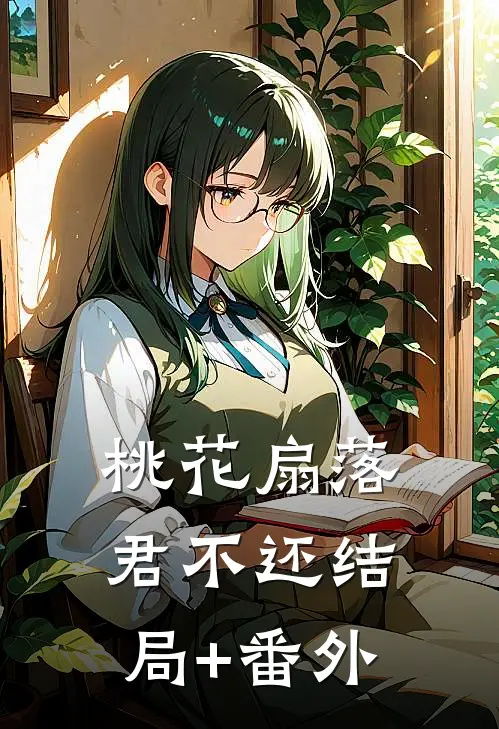 桃花扇落君不还结局+番外