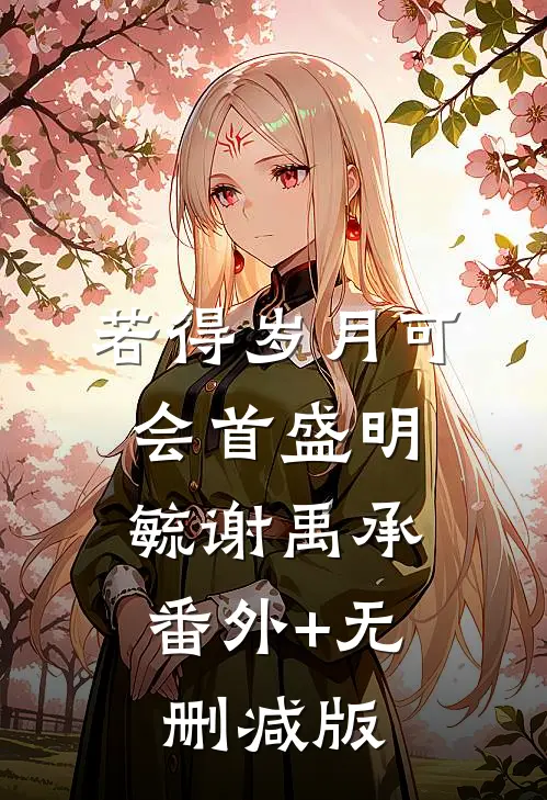 若得岁月可会首盛明毓谢禹承:番外+无删减版