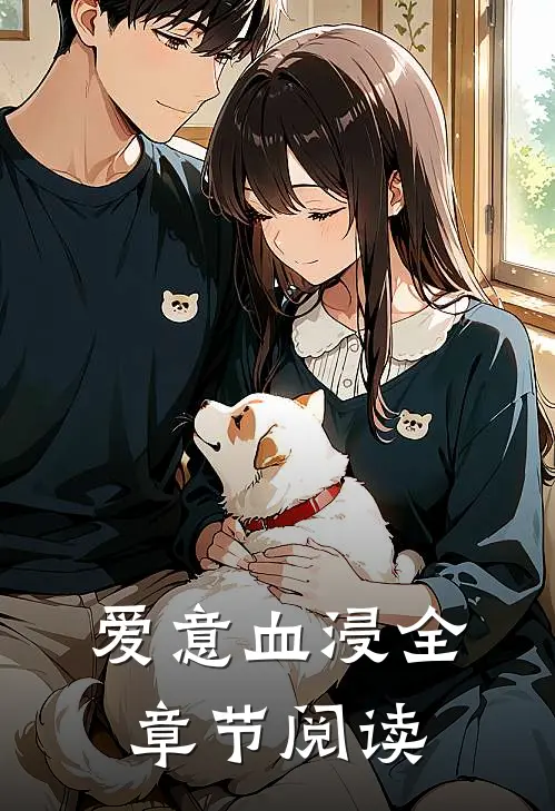 爱意血浸全章节阅读