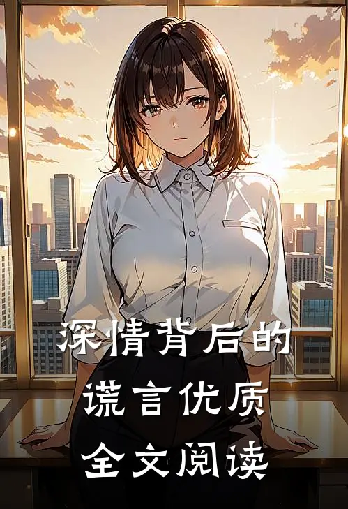深情背后的谎言优质全文阅读