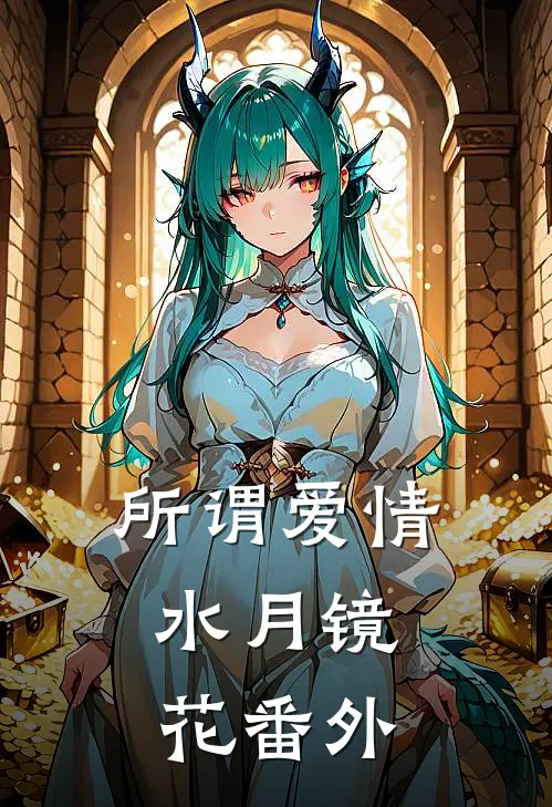 所谓爱情，水月镜花番外