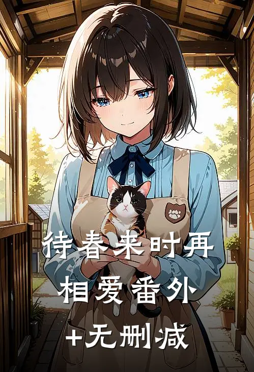 待春来时再相爱番外+无删减