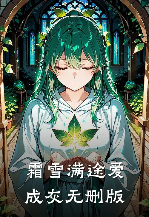 霜雪满途爱成灰无删版