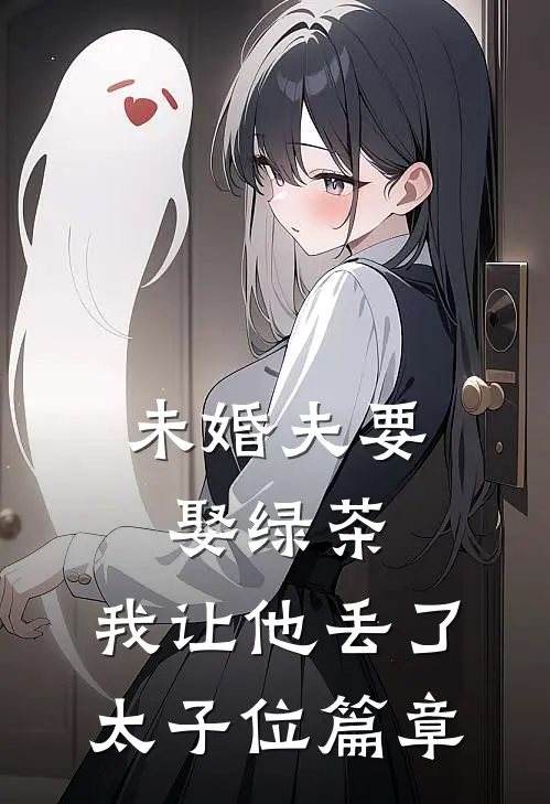 未婚夫要娶绿茶，我让他丢了太子位篇章