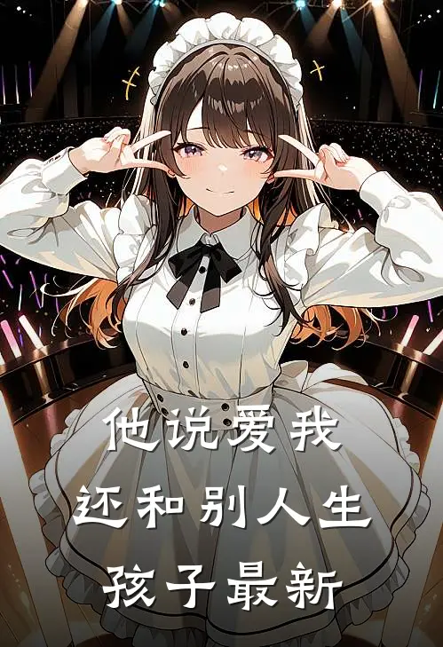 他说爱我，还和别人生孩子最新