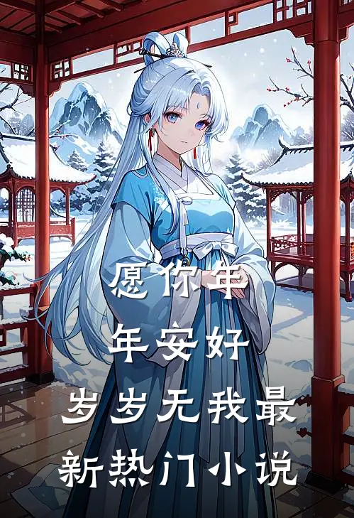 愿你年年安好，岁岁无我最新热门小说