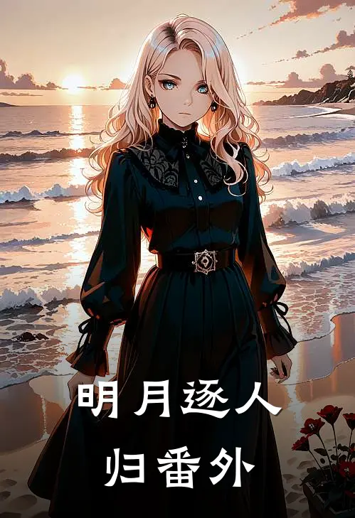 明月逐人归番外