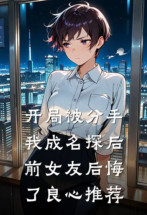 开局被分手，我成名探后前女友后悔了良心推荐