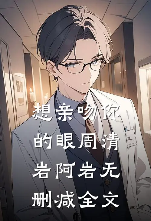 想亲吻你的眼周清岩阿岩无删减全文