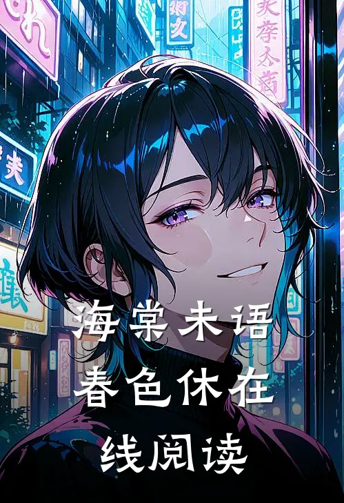 海棠未语春色休在线阅读